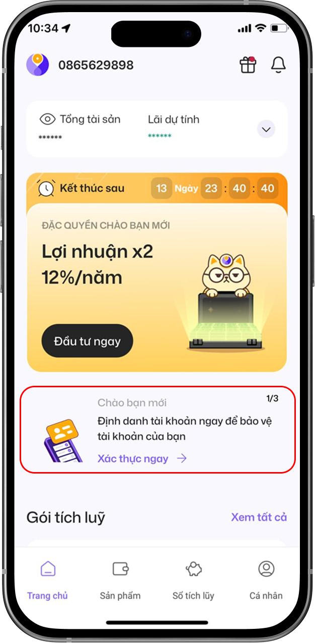 Bước 2